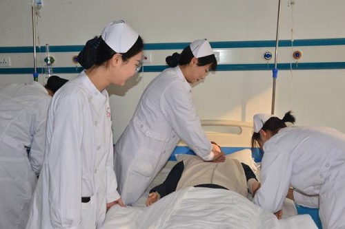 石家庄冀联医学院3+3护理专业招生条件有哪些？