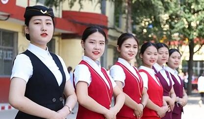 石家庄铁路职业技工学校2024年女生专业推荐