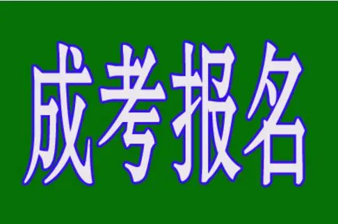 报名成考的话什么时候能在学信网查到学籍？