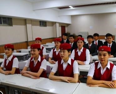 石家庄东华铁路学校2022年春季招生专业