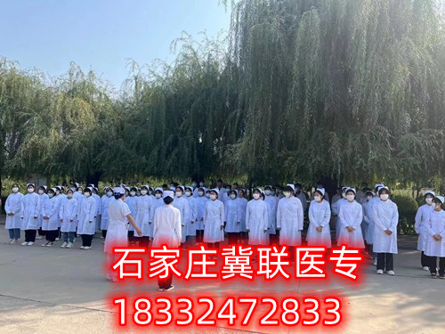 中专学护理专业只能当护士吗？