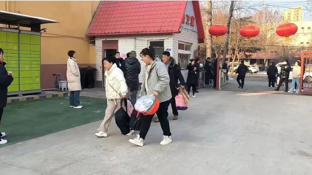 河北同仁学校环境怎么样