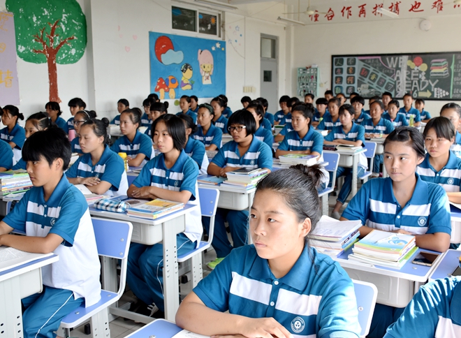 2024年石家庄桥西区小学名单
