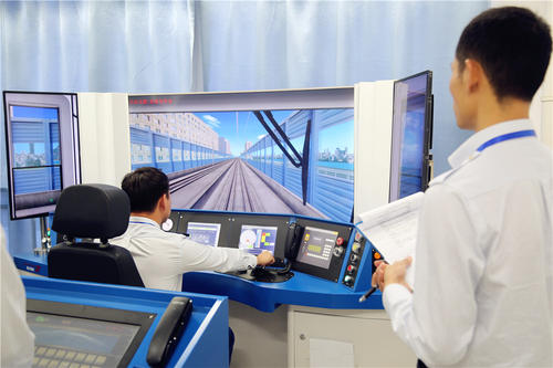 2024年上半年火车司机考试安排