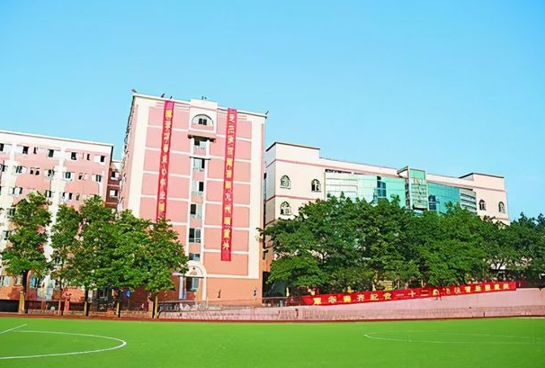 河北省重点高中学校