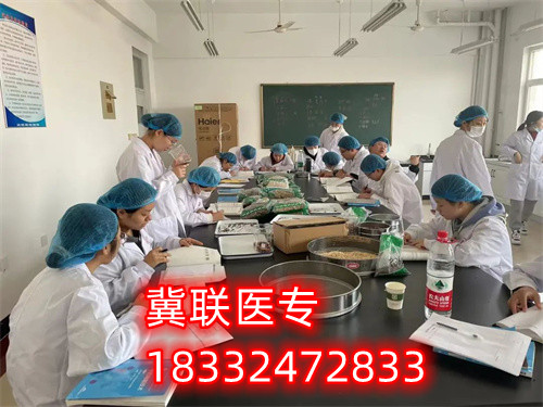 中专学中药学毕业干什么