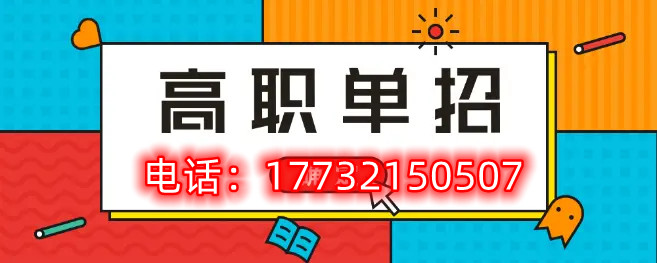 2024年河北单招没过线怎么办?