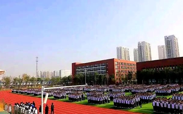 石家庄卓越中学复读升学率