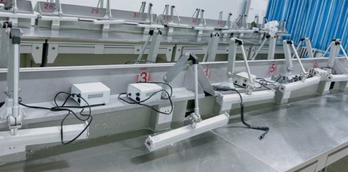 石家庄冀联医学中专口腔专业可升学院校全汇总！