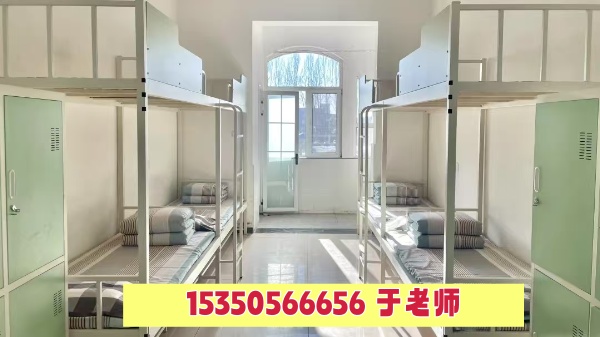 石家庄东华铁路学校有空调吗