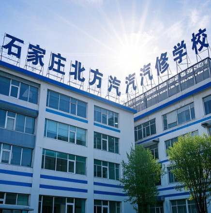 石家庄北方汽修学校2026年招生简章