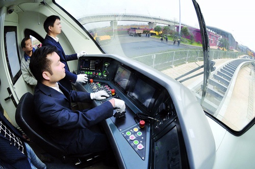 火车司机工作内容有哪些