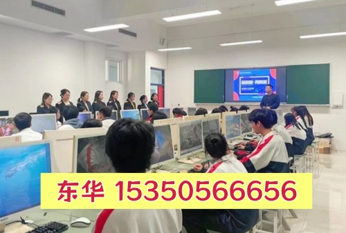 初三毕业读石家庄东华铁路学校，职教高考直通全日制大专