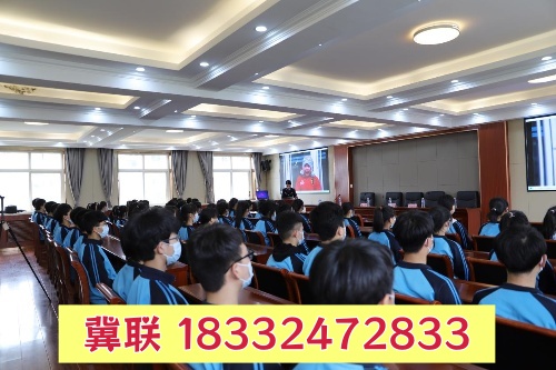 石家庄冀联医学中专学校中专毕业能直接升本科吗?