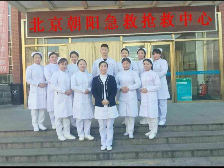 石家庄天使护士学校2026年秋季招生护理专业要分吗