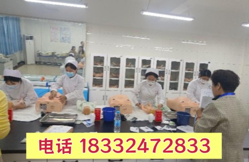 石家庄冀联医学中专学校