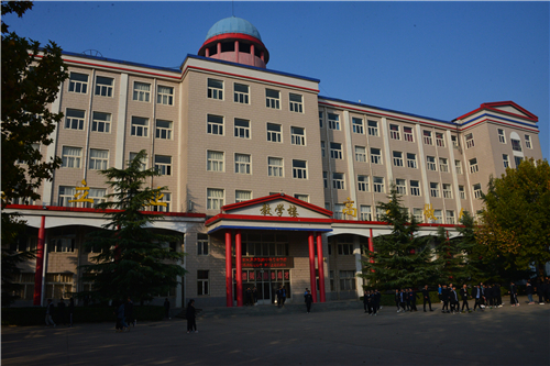 2026年石家庄医学中专学校哪个好？冀联医学中专学校怎么样？