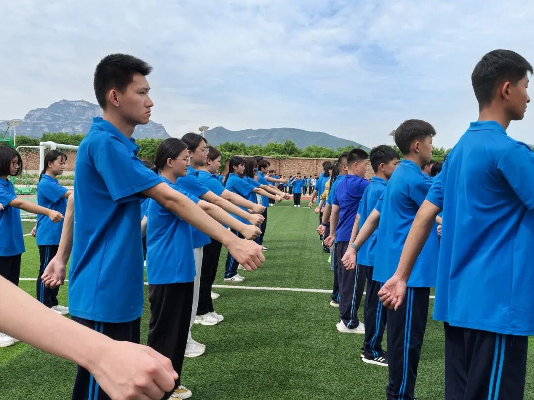 河北同仁医学中等专业学校2026年秋季开学报到时间（精英班）