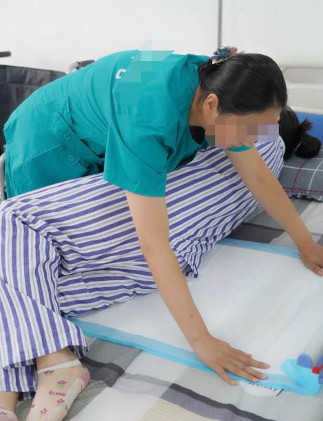 医疗护理员证培训