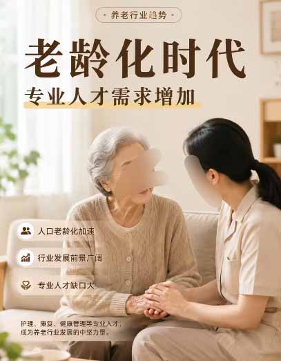 医疗护理员证培训