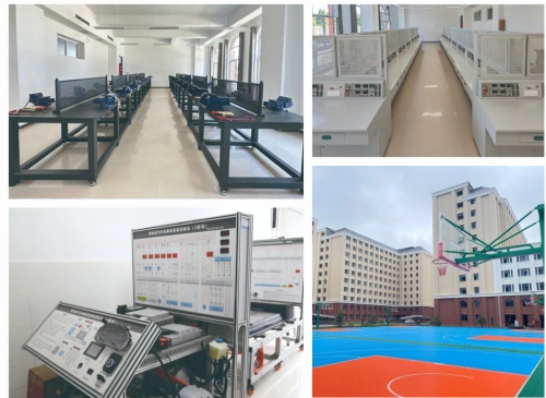石家庄东华铁路学校2027春招第一批新生11月26日入校,免学费试学同步开启 石家庄东华铁路学校2027春招第一批新生11月26日入校,免学费试学同步开启
